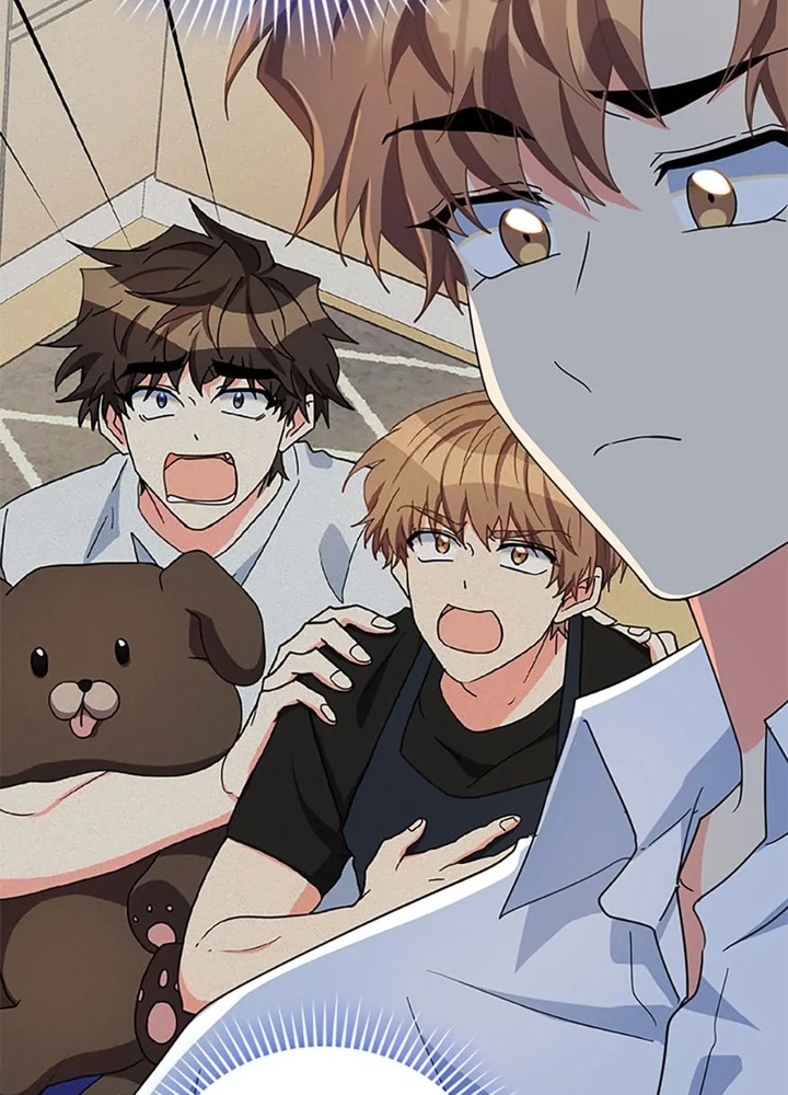 Anh Em Của Tôi Đều Là Nhân Vật Chính Chapter 48 - Trang 2