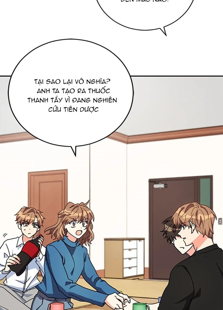 Anh Em Của Tôi Đều Là Nhân Vật Chính Chapter 48 - Trang 2
