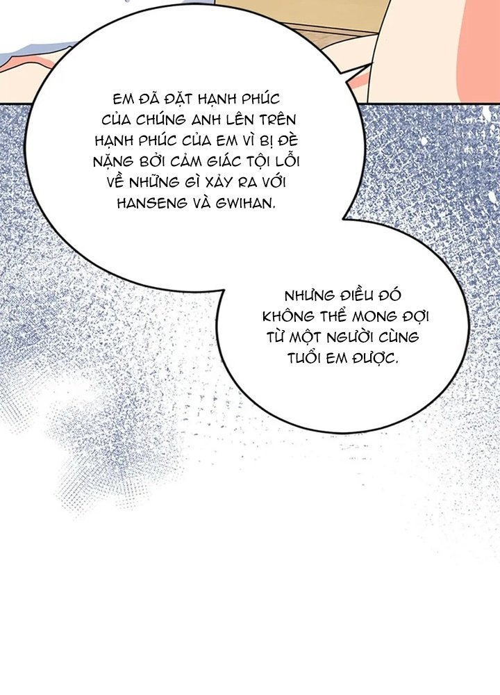 Anh Em Của Tôi Đều Là Nhân Vật Chính Chapter 48 - Trang 2