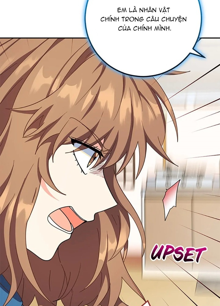 Anh Em Của Tôi Đều Là Nhân Vật Chính Chapter 48 - Trang 2