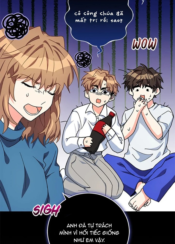 Anh Em Của Tôi Đều Là Nhân Vật Chính Chapter 48 - Trang 2