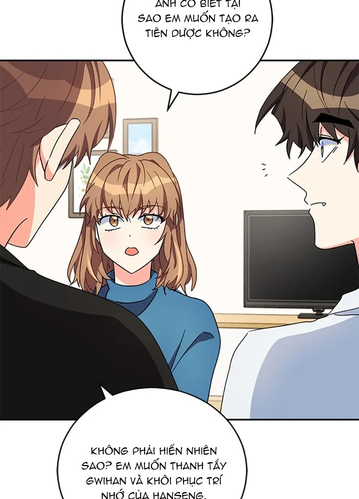 Anh Em Của Tôi Đều Là Nhân Vật Chính Chapter 48 - Trang 2