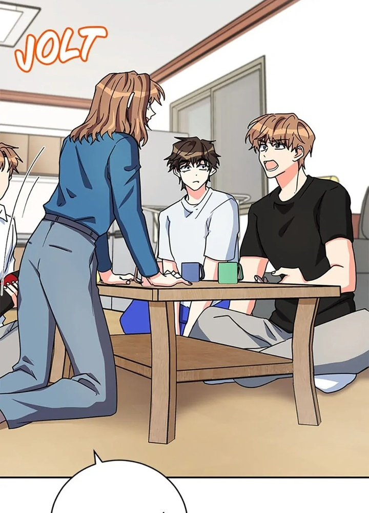 Anh Em Của Tôi Đều Là Nhân Vật Chính Chapter 48 - Trang 2