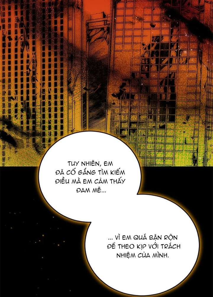 Anh Em Của Tôi Đều Là Nhân Vật Chính Chapter 48 - Trang 2