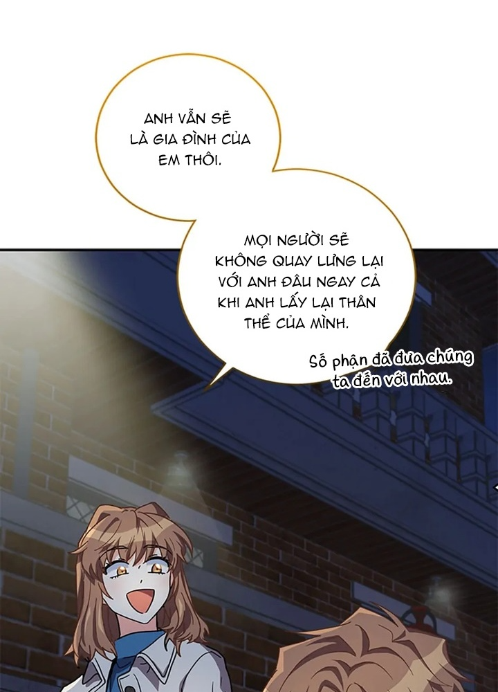 Anh Em Của Tôi Đều Là Nhân Vật Chính Chapter 48 - Trang 2