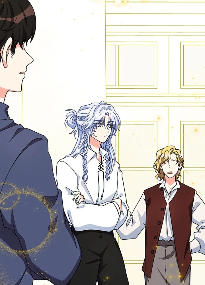 Anh Em Của Tôi Đều Là Nhân Vật Chính Chapter 48 - Trang 2