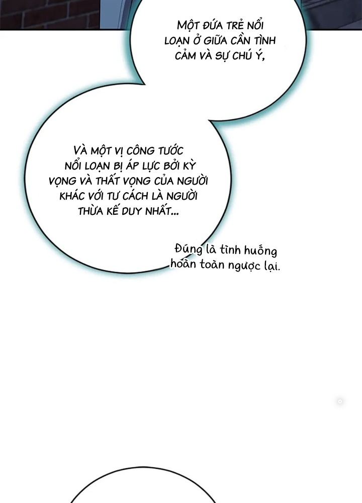 Anh Em Của Tôi Đều Là Nhân Vật Chính Chapter 48 - Trang 2