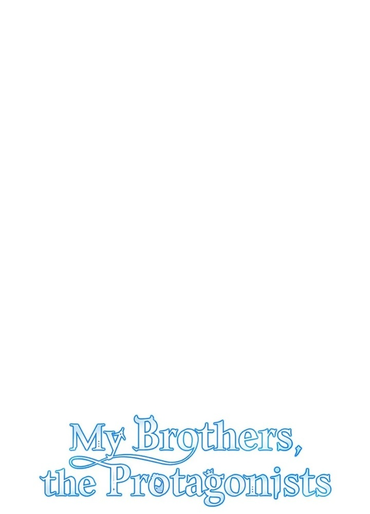 Anh Em Của Tôi Đều Là Nhân Vật Chính Chapter 48 - Trang 2