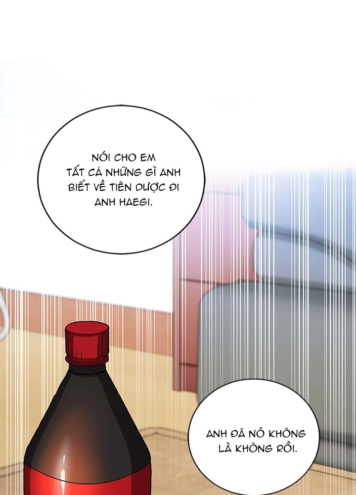 Anh Em Của Tôi Đều Là Nhân Vật Chính Chapter 48 - Trang 2