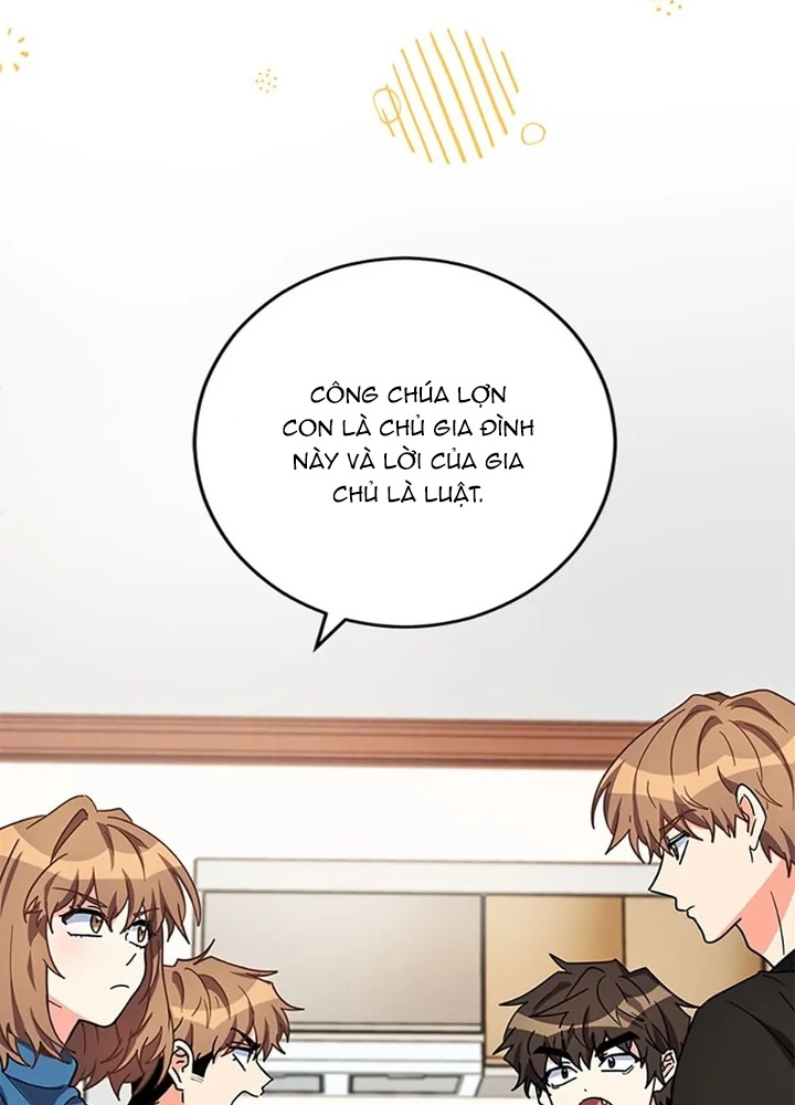 Anh Em Của Tôi Đều Là Nhân Vật Chính Chapter 48 - Trang 2