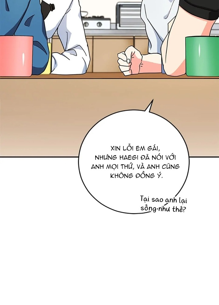 Anh Em Của Tôi Đều Là Nhân Vật Chính Chapter 48 - Trang 2