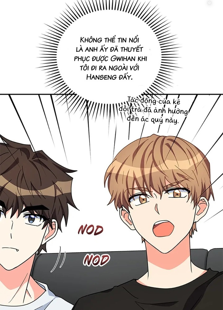 Anh Em Của Tôi Đều Là Nhân Vật Chính Chapter 48 - Trang 2