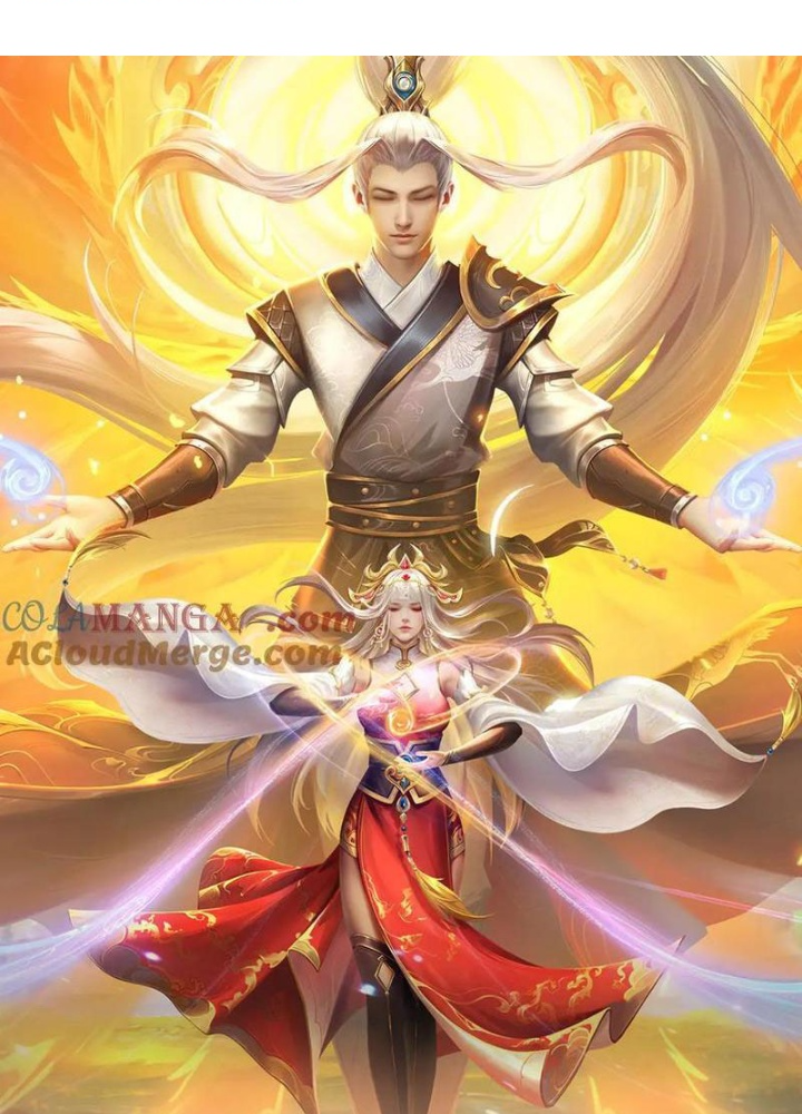 Võ đạo đại đế Chapter 69 - Next Chapter 70