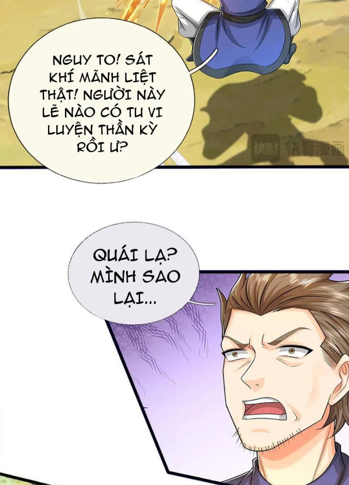 Võ đạo đại đế Chapter 69 - Next Chapter 70