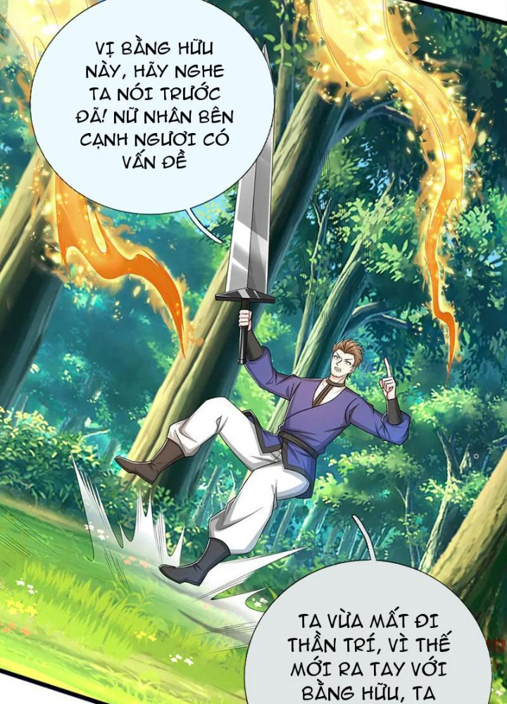 Võ đạo đại đế Chapter 69 - Next Chapter 70