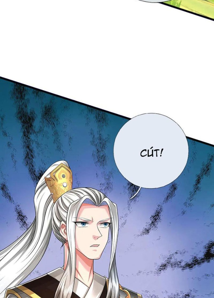 Võ đạo đại đế Chapter 69 - Next Chapter 70