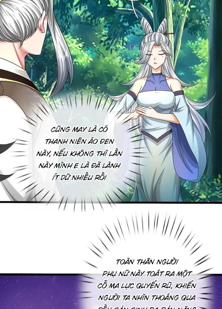Võ đạo đại đế Chapter 69 - Next Chapter 70