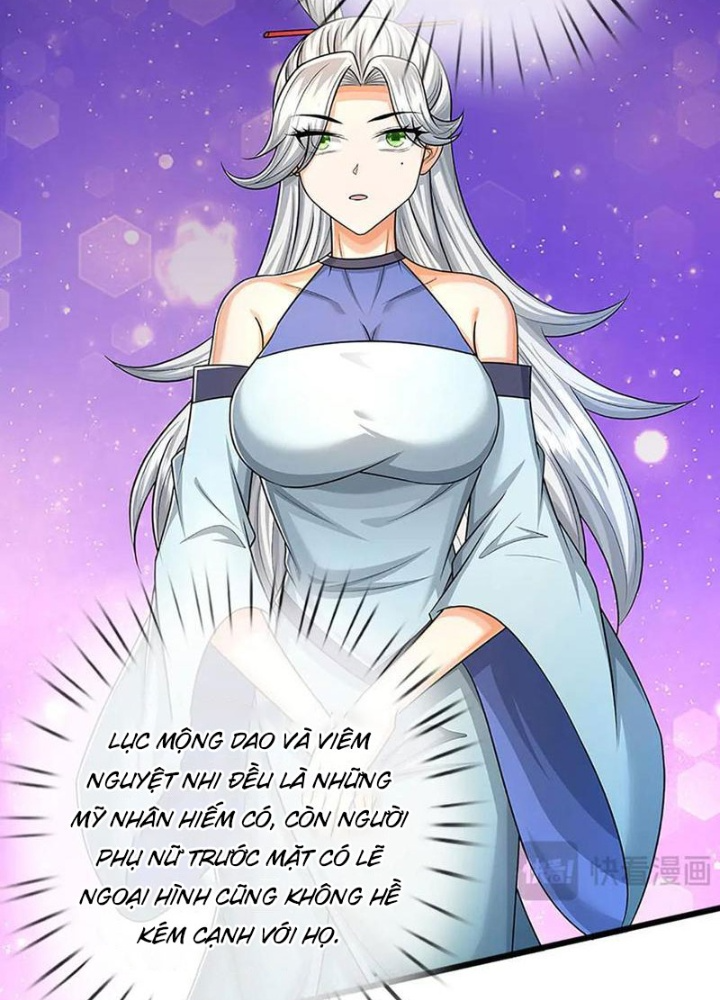 Võ đạo đại đế Chapter 69 - Next Chapter 70