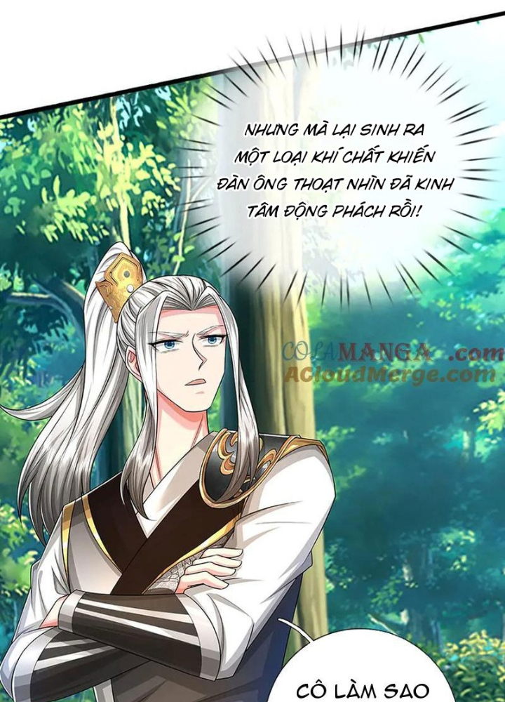 Võ đạo đại đế Chapter 69 - Next Chapter 70