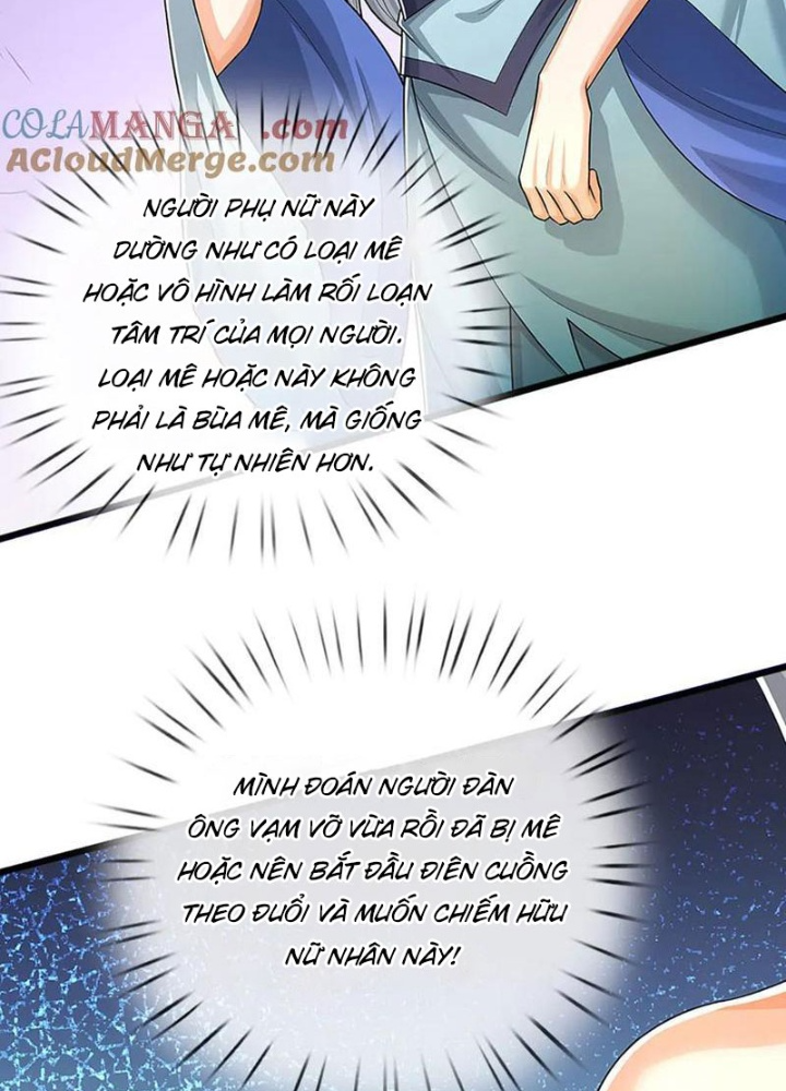 Võ đạo đại đế Chapter 69 - Next Chapter 70