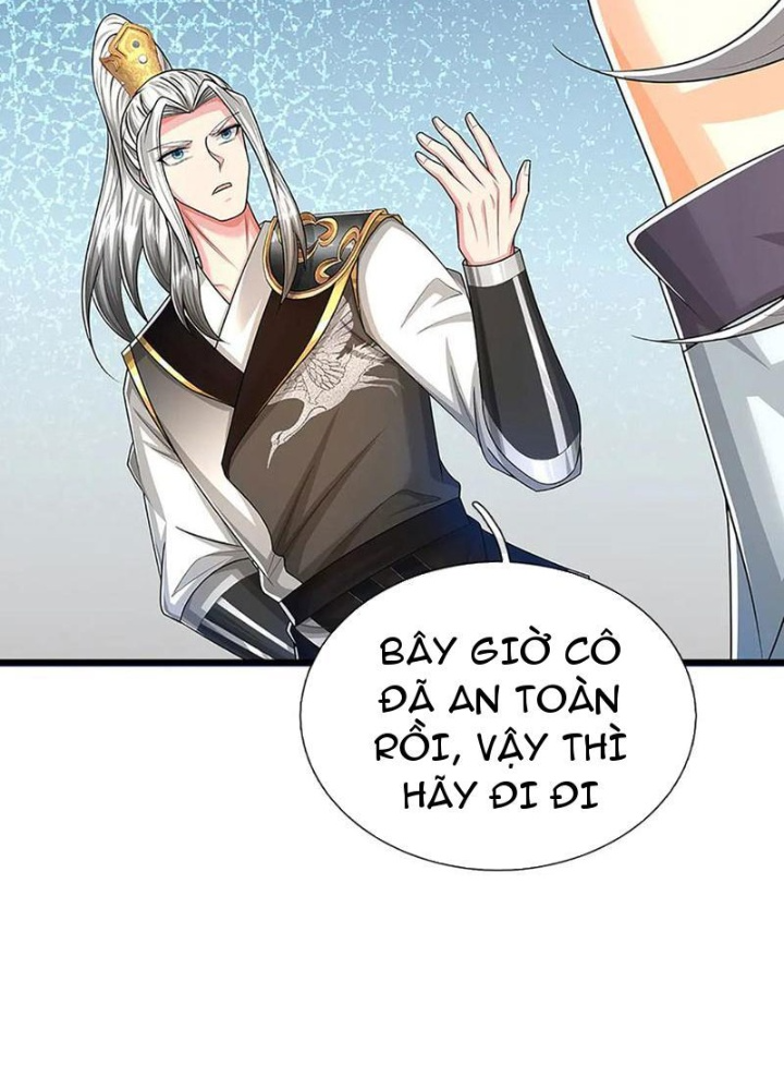 Võ đạo đại đế Chapter 69 - Next Chapter 70