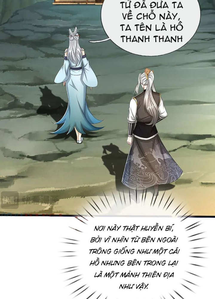 Võ đạo đại đế Chapter 69 - Next Chapter 70