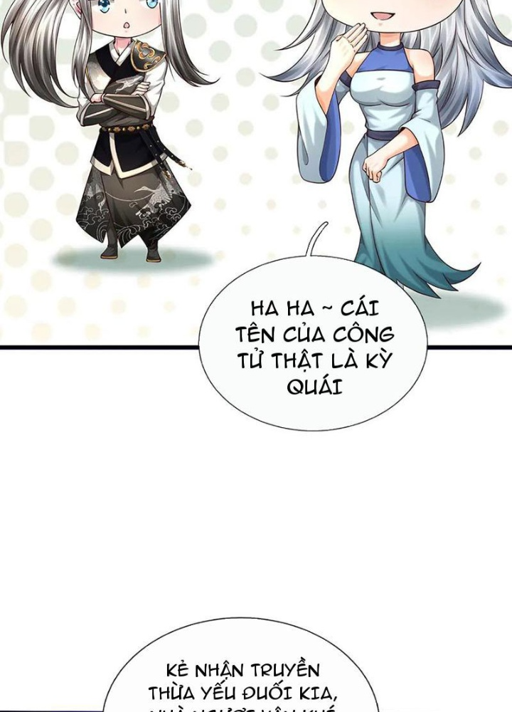 Võ đạo đại đế Chapter 69 - Next Chapter 70