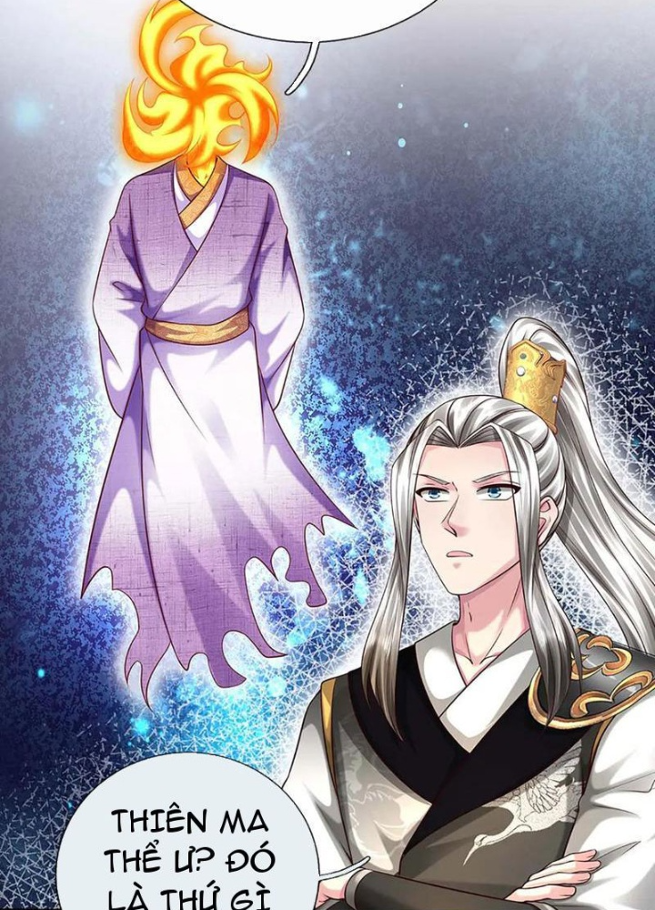 Võ đạo đại đế Chapter 69 - Next Chapter 70