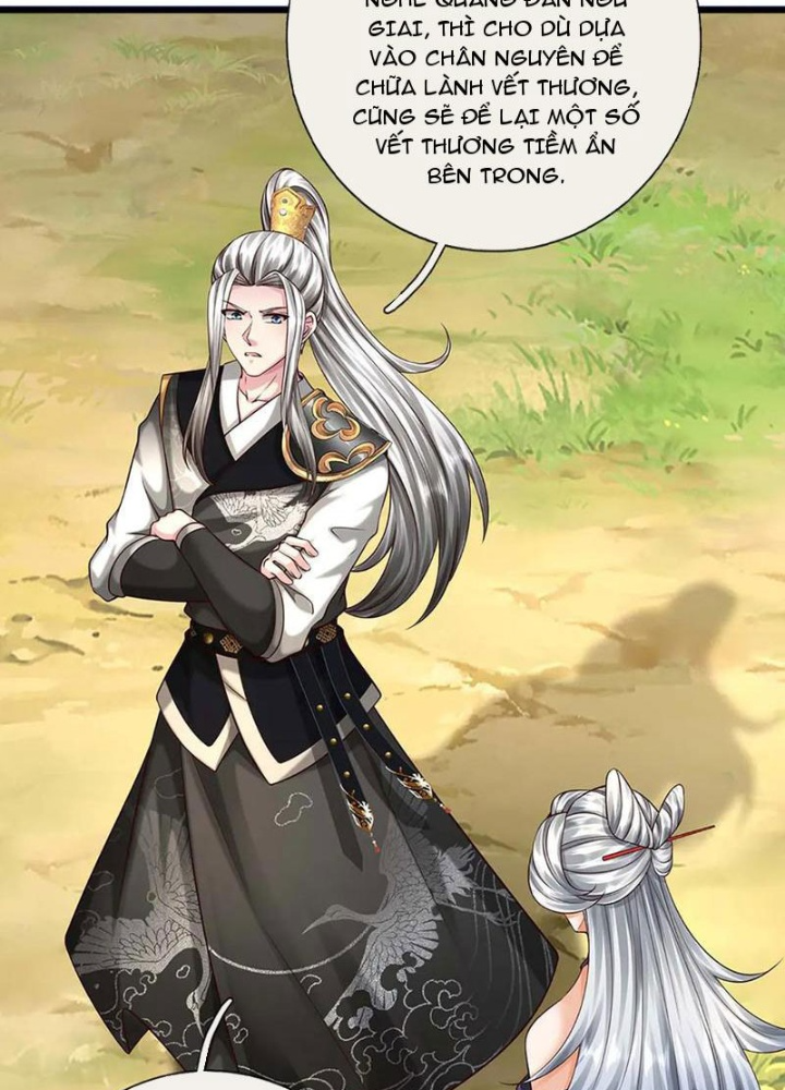 Võ đạo đại đế Chapter 69 - Next Chapter 70