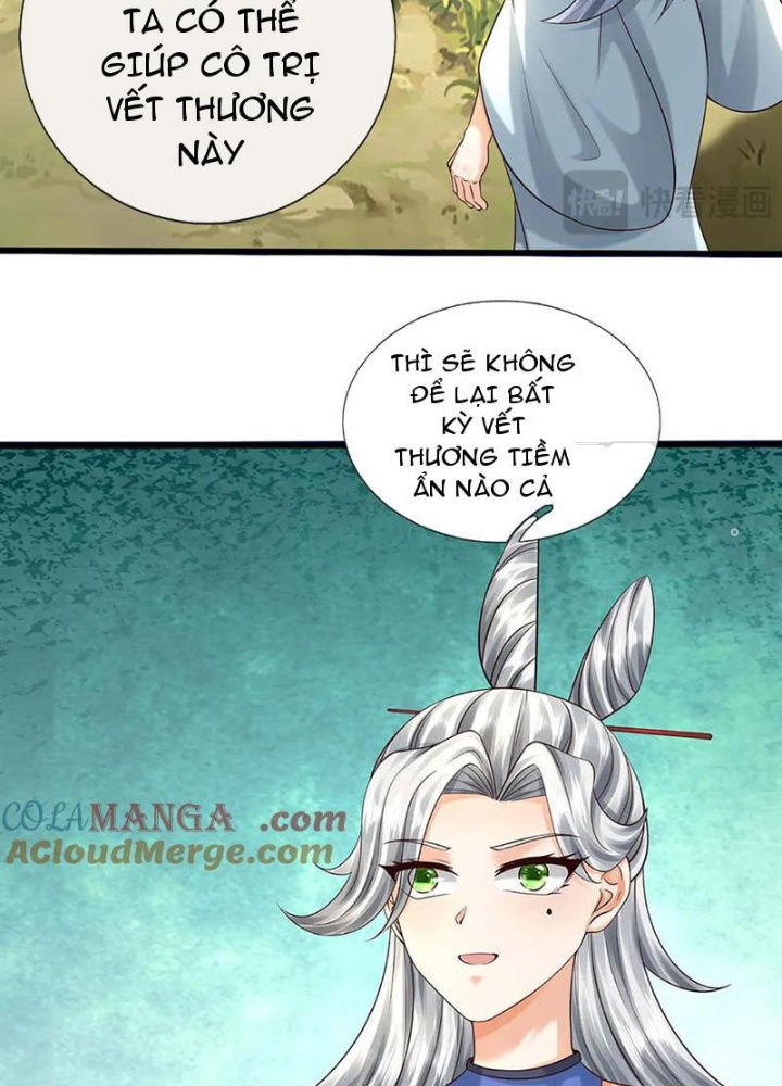 Võ đạo đại đế Chapter 69 - Next Chapter 70