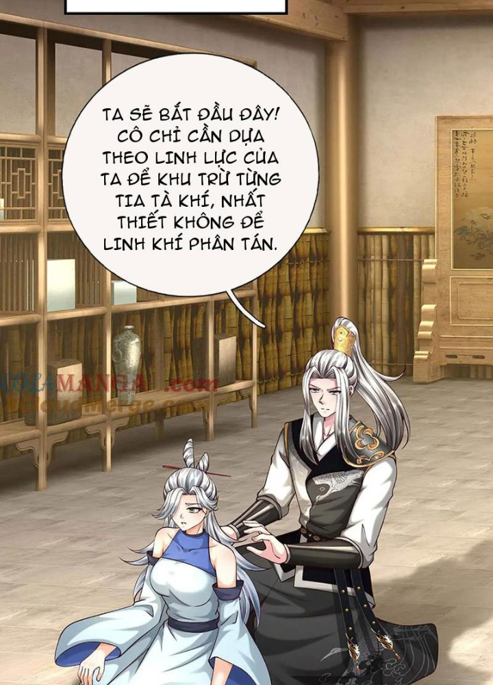 Võ đạo đại đế Chapter 69 - Next Chapter 70