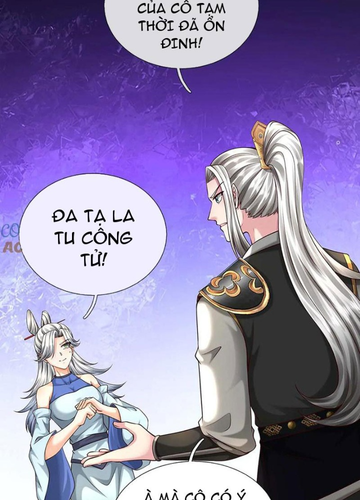 Võ đạo đại đế Chapter 69 - Next Chapter 70