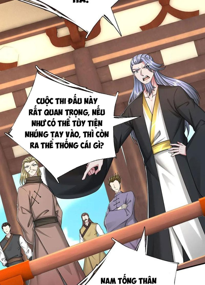 Võ đạo đại đế Chapter 69 - Next Chapter 70