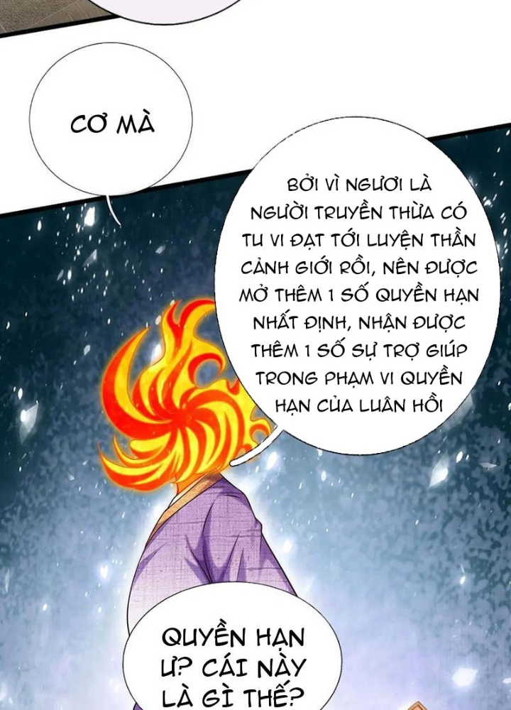 Võ đạo đại đế Chapter 69 - Next Chapter 70