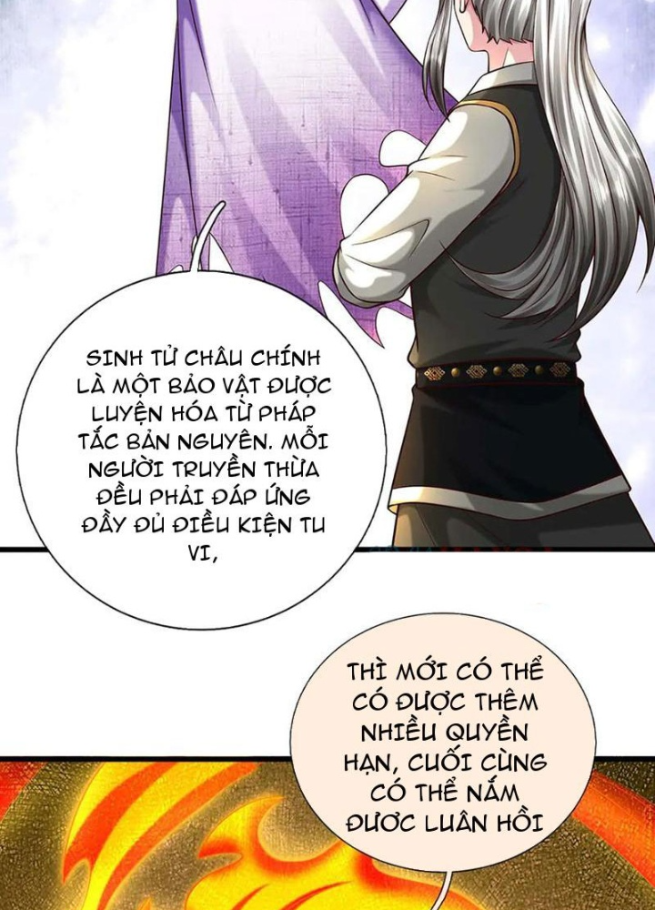 Võ đạo đại đế Chapter 69 - Next Chapter 70