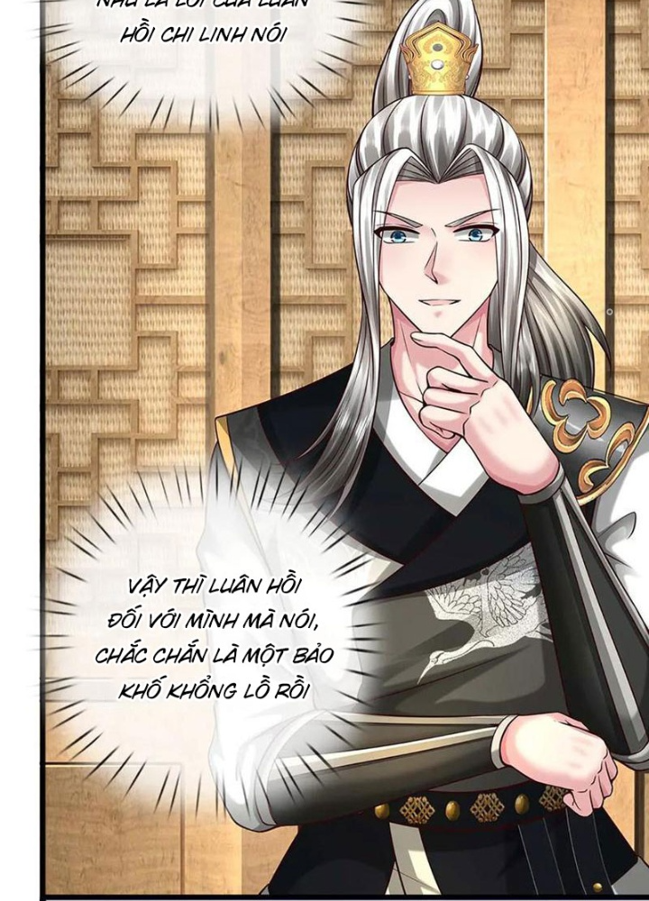 Võ đạo đại đế Chapter 69 - Next Chapter 70
