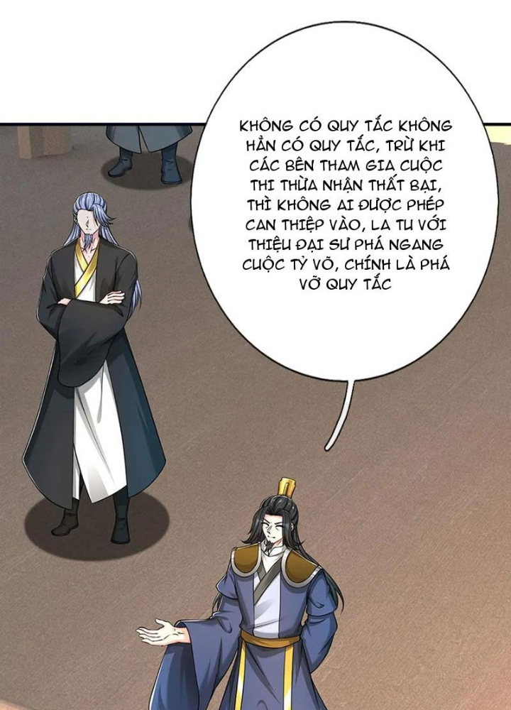 Võ đạo đại đế Chapter 69 - Next Chapter 70