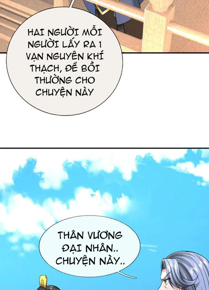 Võ đạo đại đế Chapter 69 - Next Chapter 70