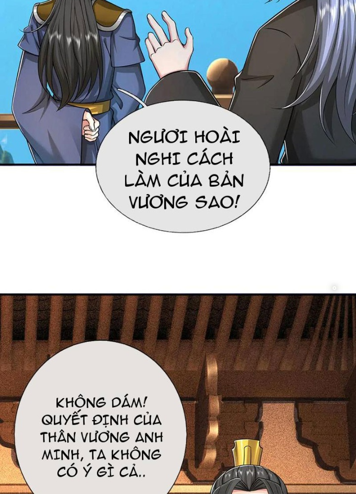 Võ đạo đại đế Chapter 69 - Next Chapter 70