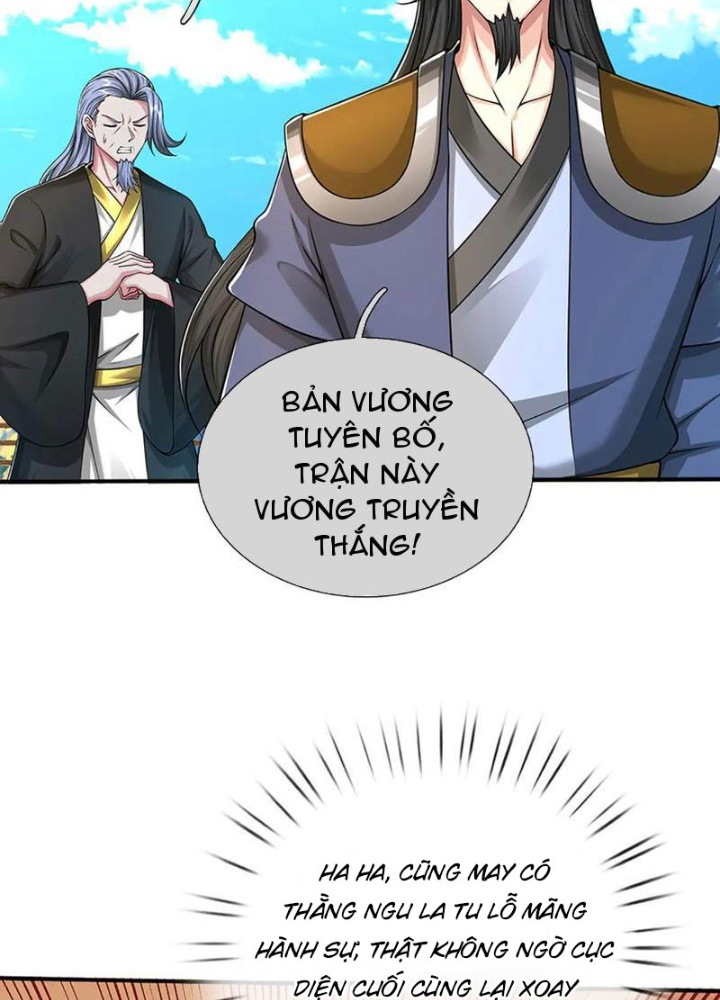 Võ đạo đại đế Chapter 69 - Next Chapter 70