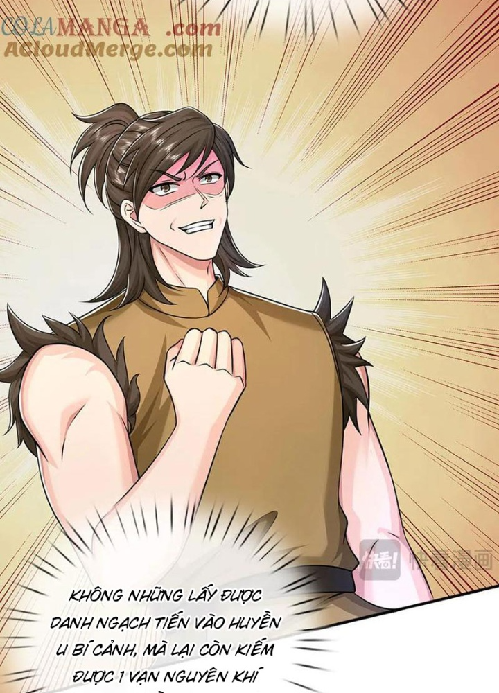 Võ đạo đại đế Chapter 69 - Next Chapter 70