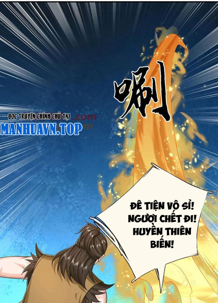 Võ đạo đại đế Chapter 69 - Next Chapter 70