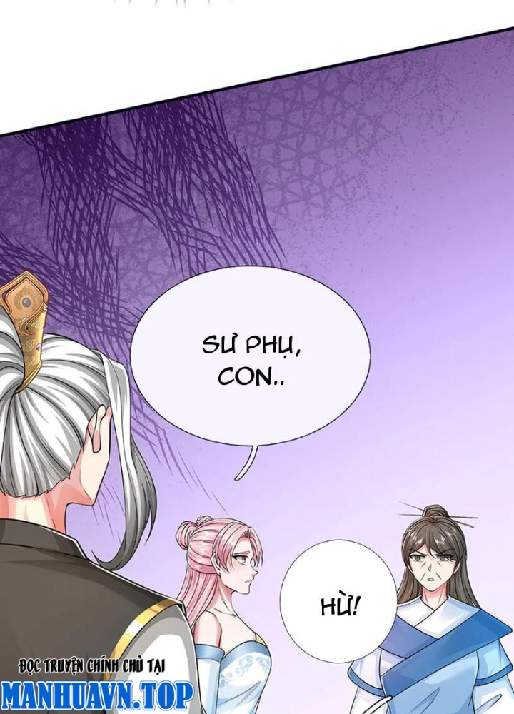 Võ đạo đại đế Chapter 69 - Next Chapter 70