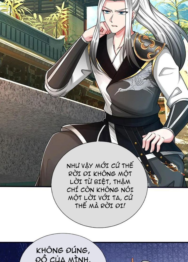 Võ đạo đại đế Chapter 69 - Next Chapter 70