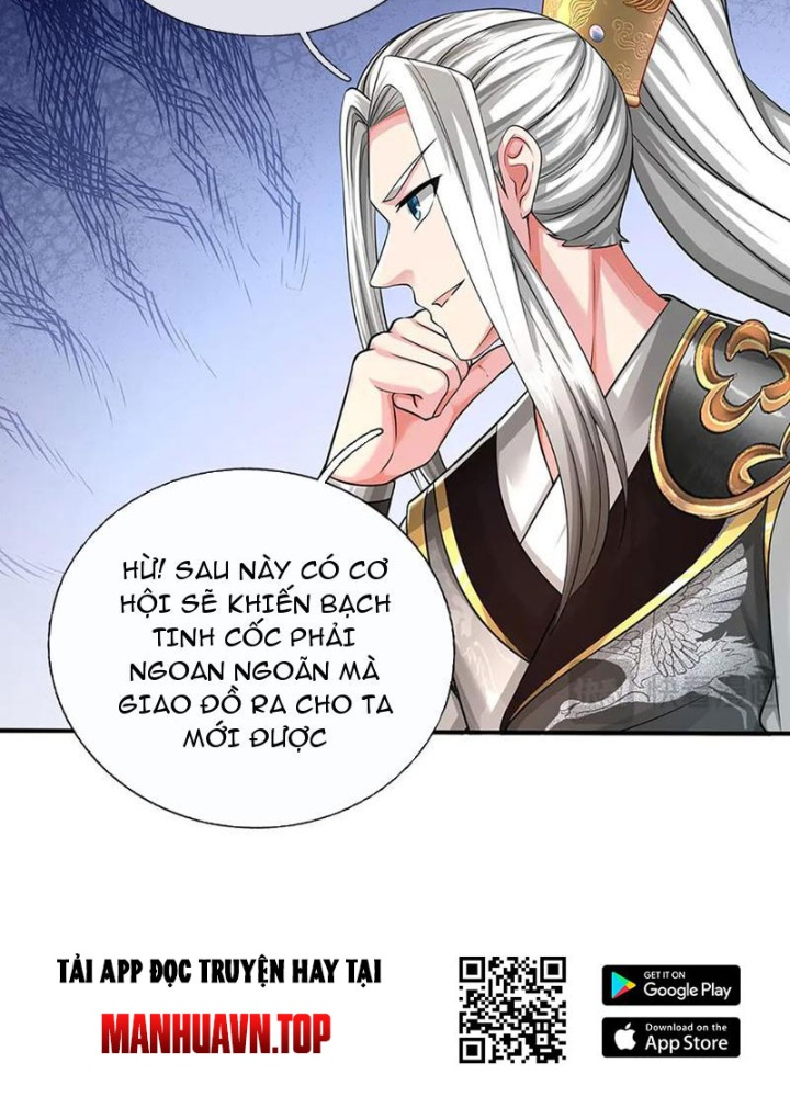 Võ đạo đại đế Chapter 69 - Next Chapter 70