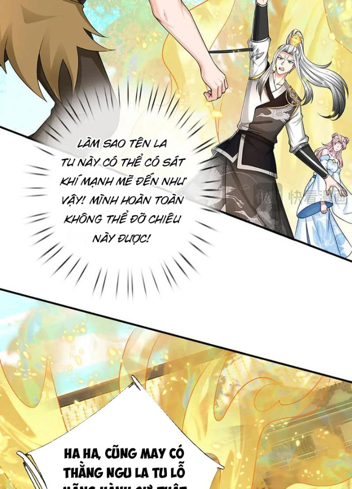 Võ đạo đại đế Chapter 69 - Next Chapter 70