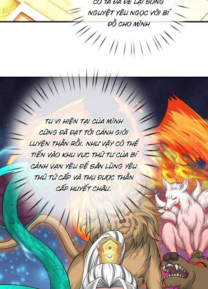 Võ đạo đại đế Chapter 69 - Next Chapter 70