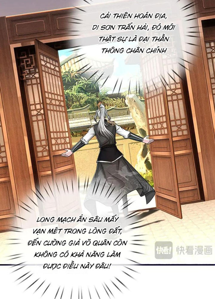 Võ đạo đại đế Chapter 69 - Next Chapter 70