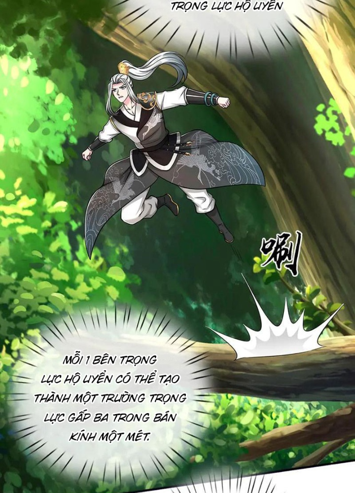 Võ đạo đại đế Chapter 69 - Next Chapter 70