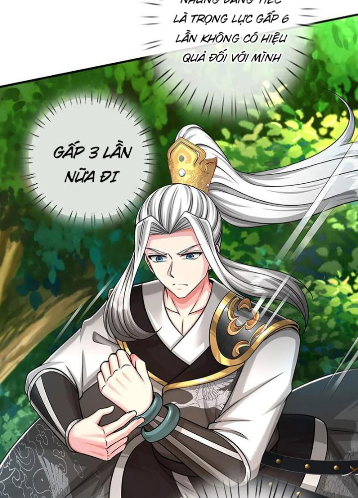 Võ đạo đại đế Chapter 69 - Next Chapter 70